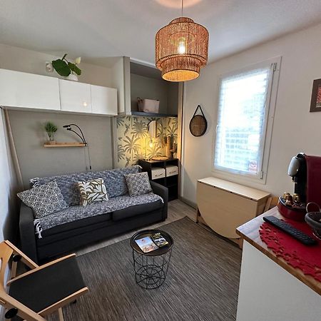 Appartement A 70M De La Plage Et L Estacade De Capbreton Exteriér fotografie