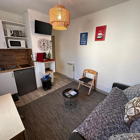 Appartement A 70M De La Plage Et L Estacade De Capbreton Exteriér fotografie