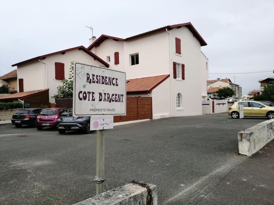 Appartement A 70M De La Plage Et L Estacade De Capbreton Exteriér fotografie