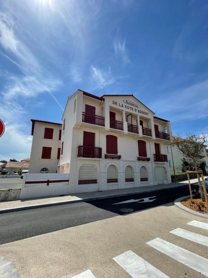 Appartement A 70M De La Plage Et L Estacade De Capbreton Exteriér fotografie