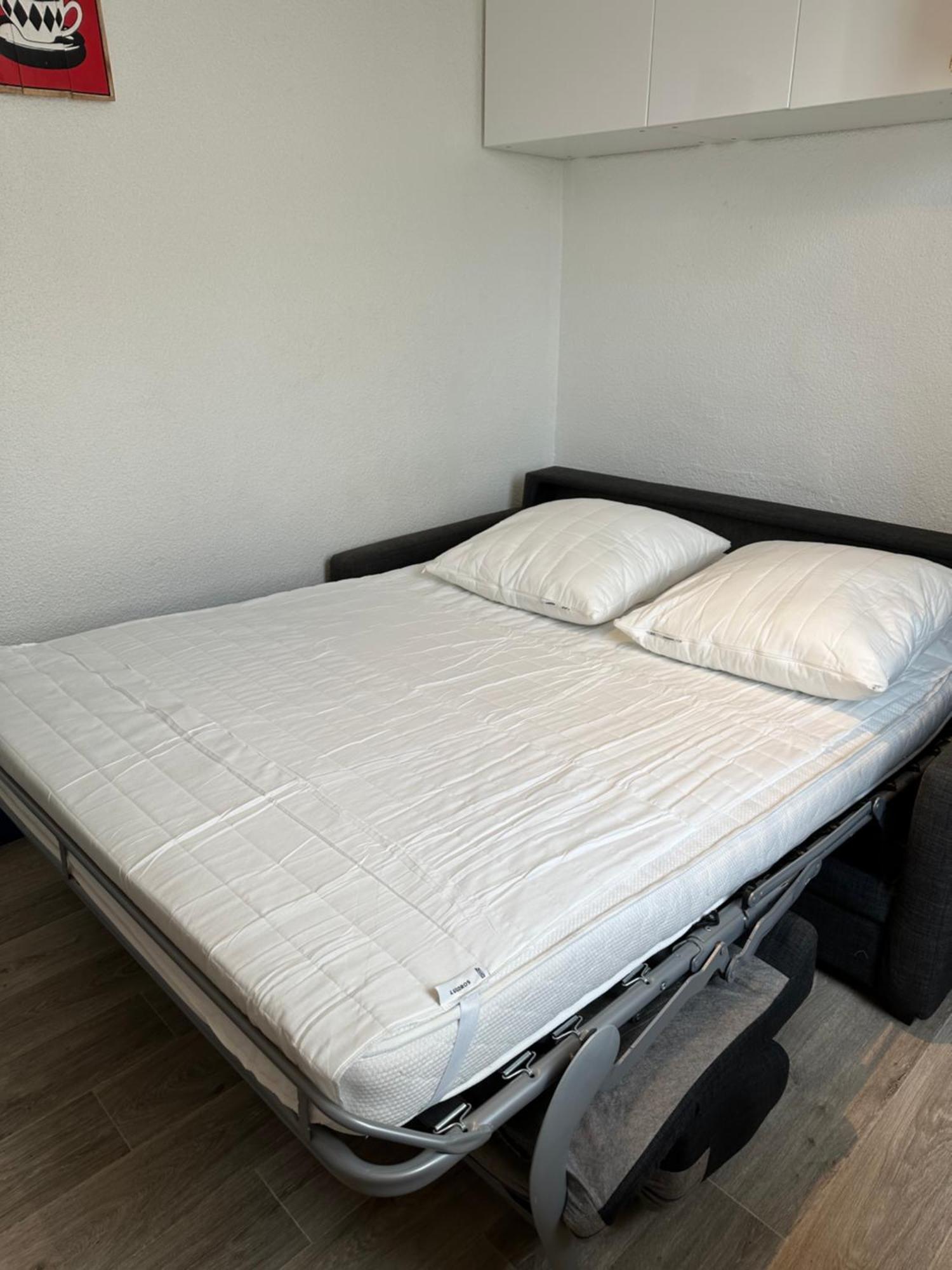 Appartement A 70M De La Plage Et L Estacade De Capbreton Pokoj fotografie
