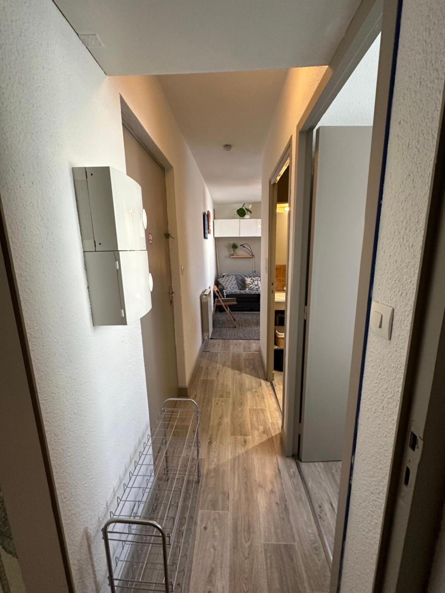 Appartement A 70M De La Plage Et L Estacade De Capbreton Exteriér fotografie