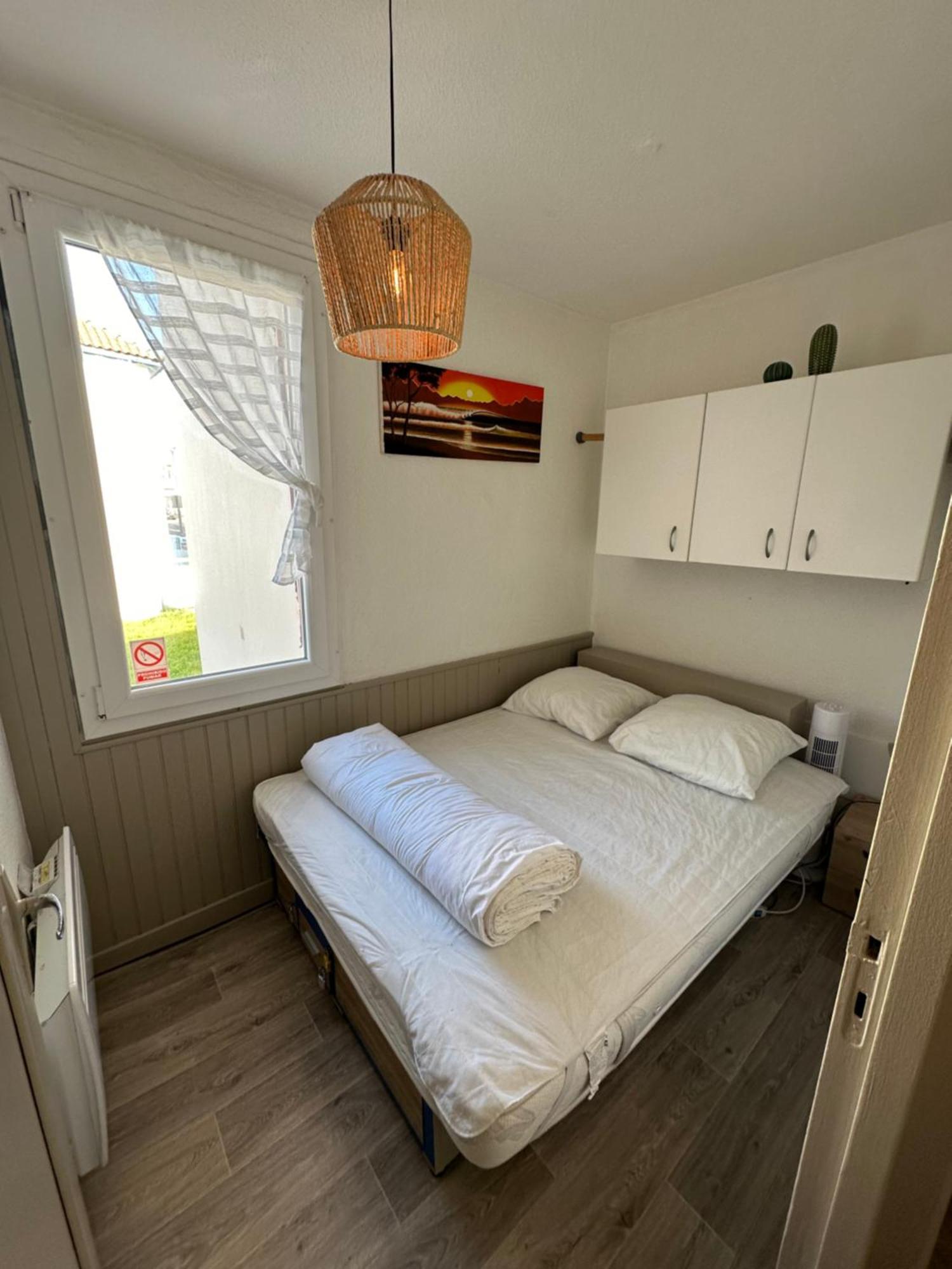 Appartement A 70M De La Plage Et L Estacade De Capbreton Exteriér fotografie