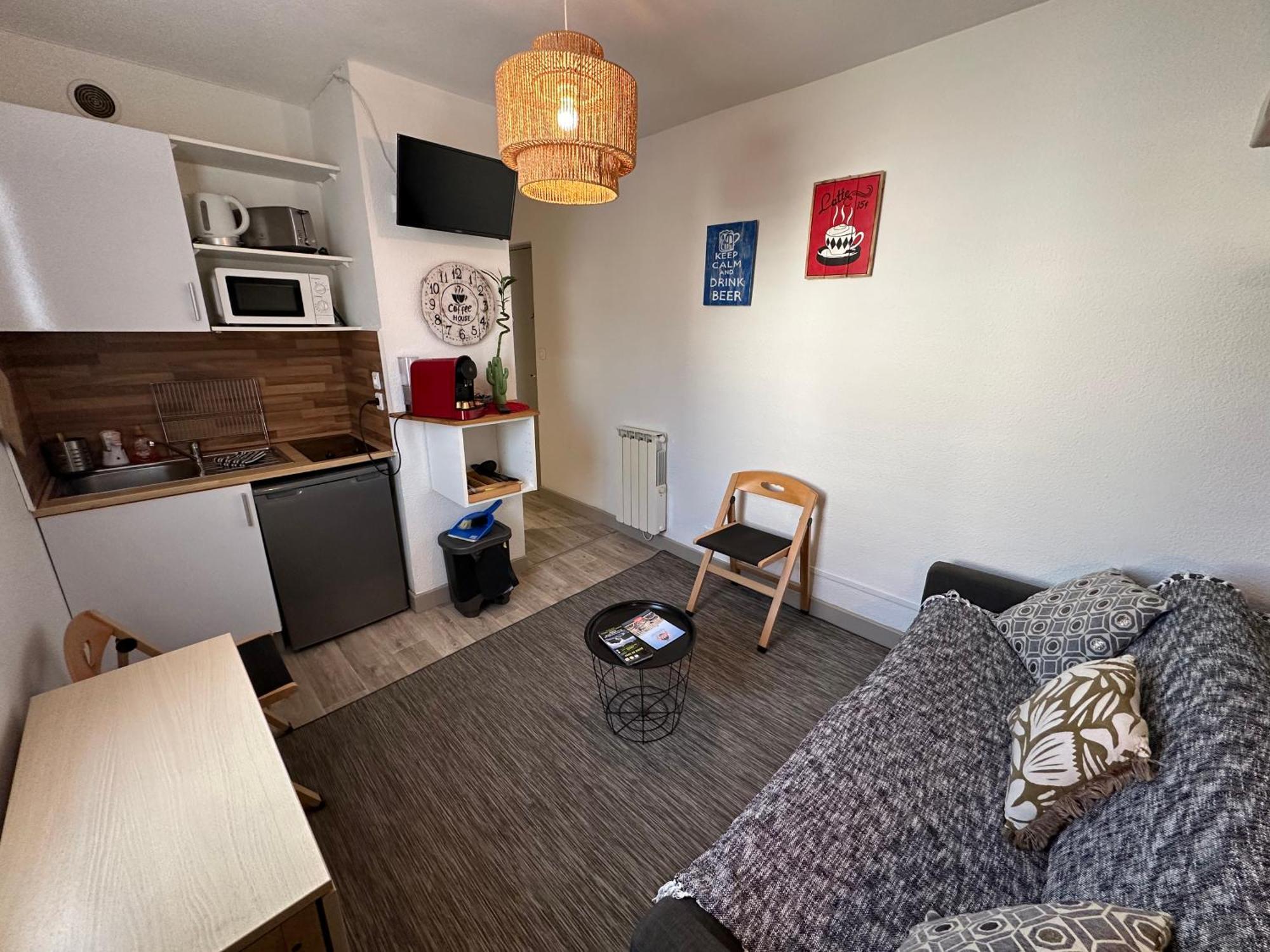Appartement A 70M De La Plage Et L Estacade De Capbreton Exteriér fotografie